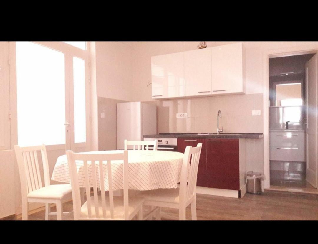 Apartmani Marija Mljet Sobra Eksteriør billede