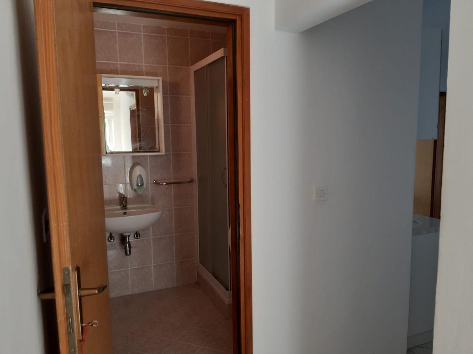 Apartmani Marija Mljet Sobra Eksteriør billede