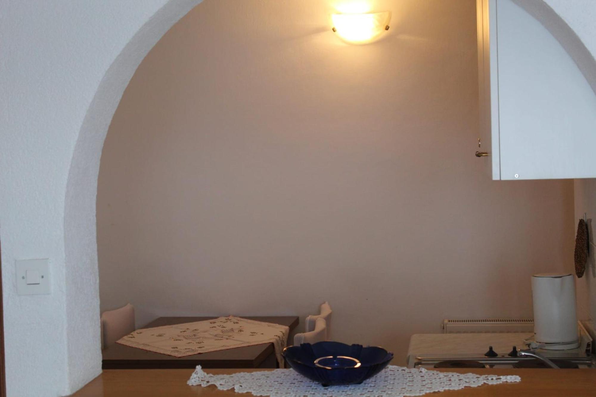 Apartmani Marija Mljet Sobra Eksteriør billede