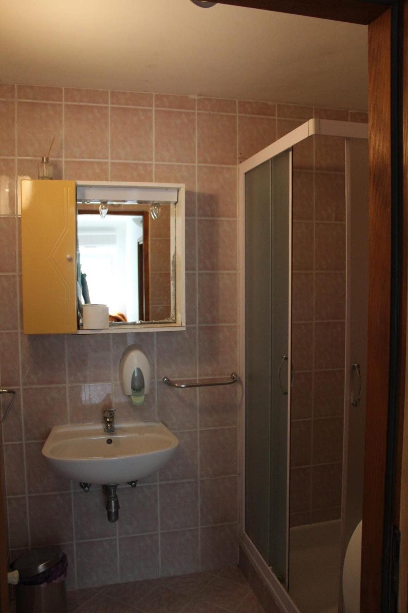 Apartmani Marija Mljet Sobra Eksteriør billede