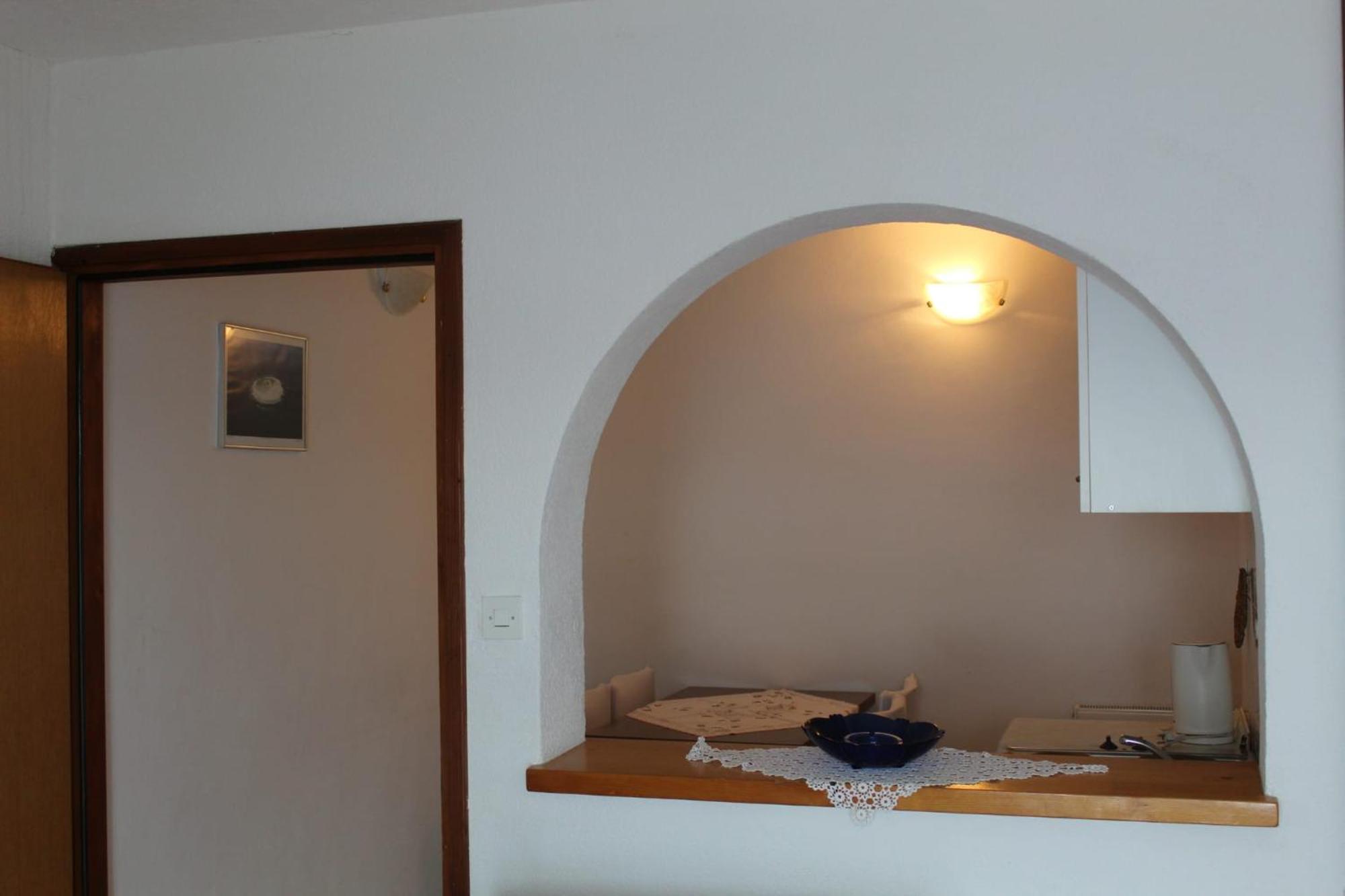 Apartmani Marija Mljet Sobra Eksteriør billede