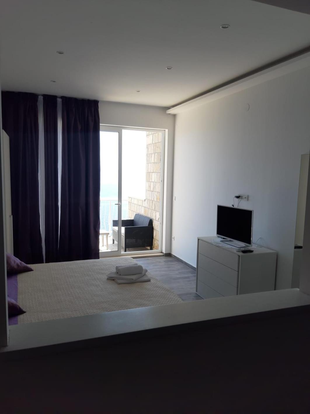 Apartmani Marija Mljet Sobra Eksteriør billede