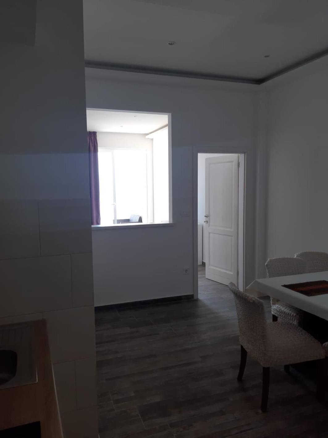 Apartmani Marija Mljet Sobra Eksteriør billede