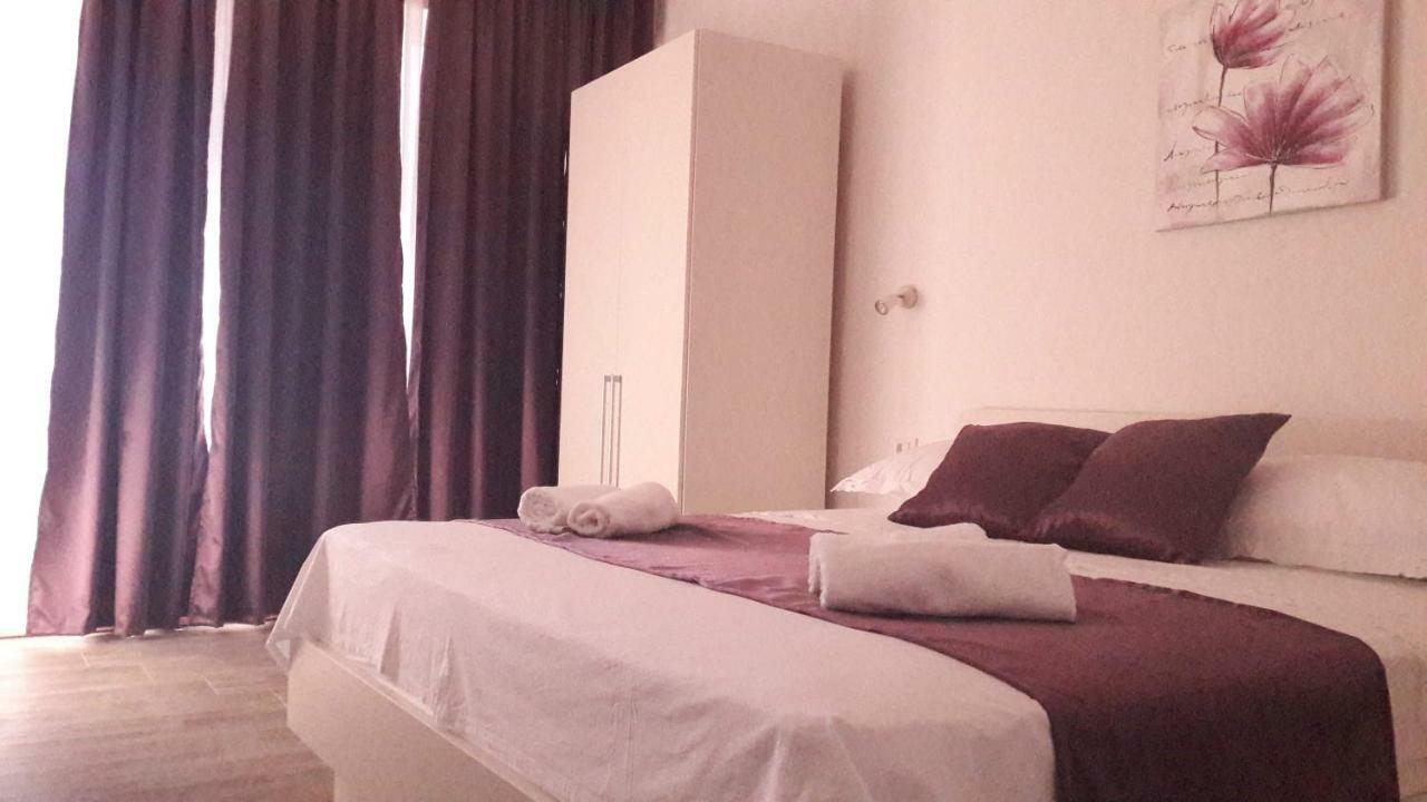 Apartmani Marija Mljet Sobra Eksteriør billede