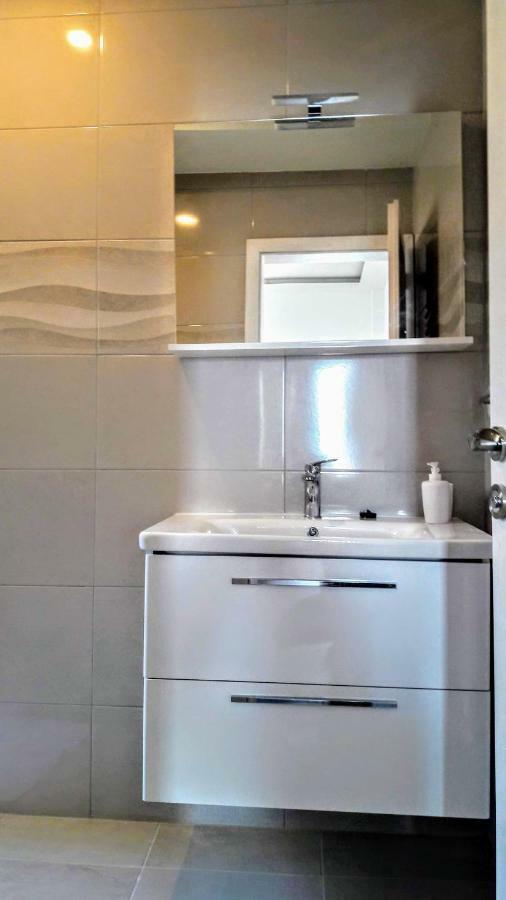 Apartmani Marija Mljet Sobra Eksteriør billede
