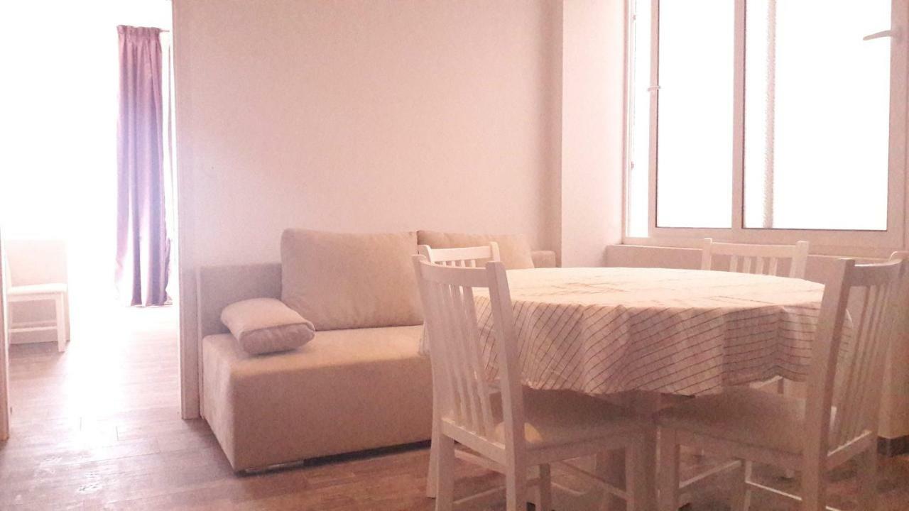 Apartmani Marija Mljet Sobra Eksteriør billede