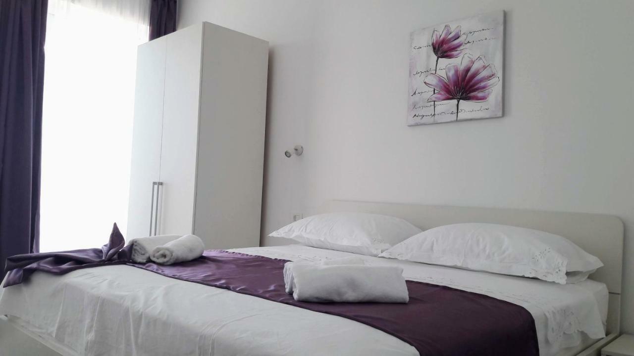 Apartmani Marija Mljet Sobra Eksteriør billede