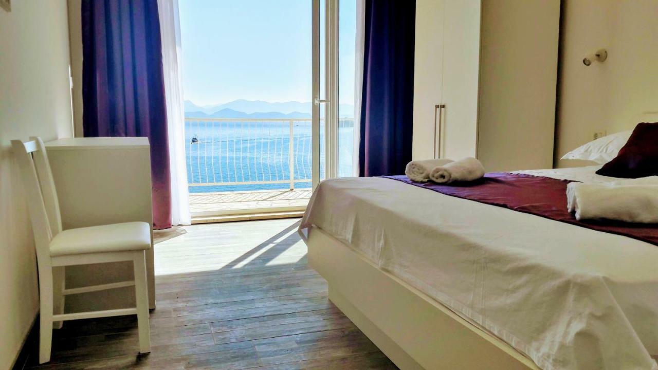 Apartmani Marija Mljet Sobra Eksteriør billede